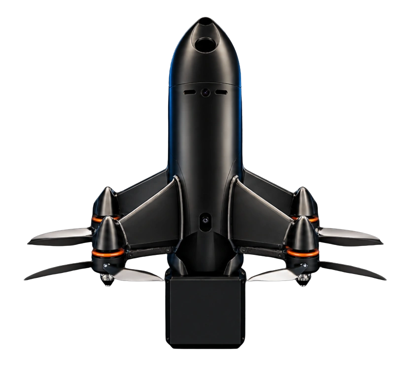 SkyHunter S7